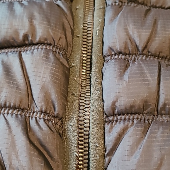 Michael Kors lightweight puffer vest - Picture 4 of 4